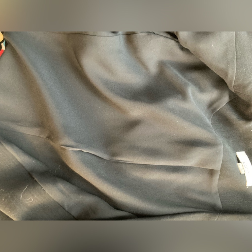 Black blazer - Picture 6 of 9